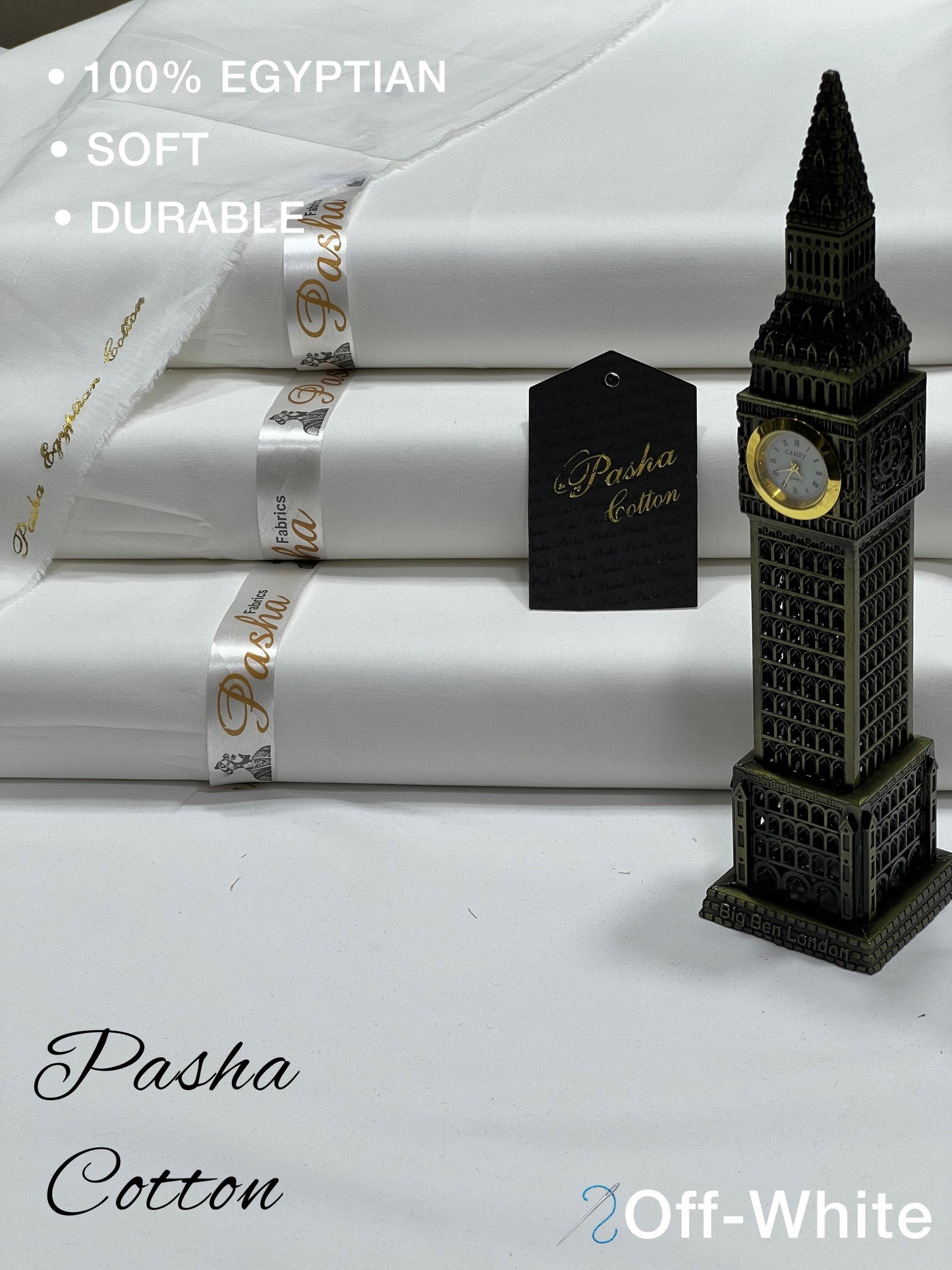 PASHA MEN’S LUXURY SUMMER COLLECTION 2026
