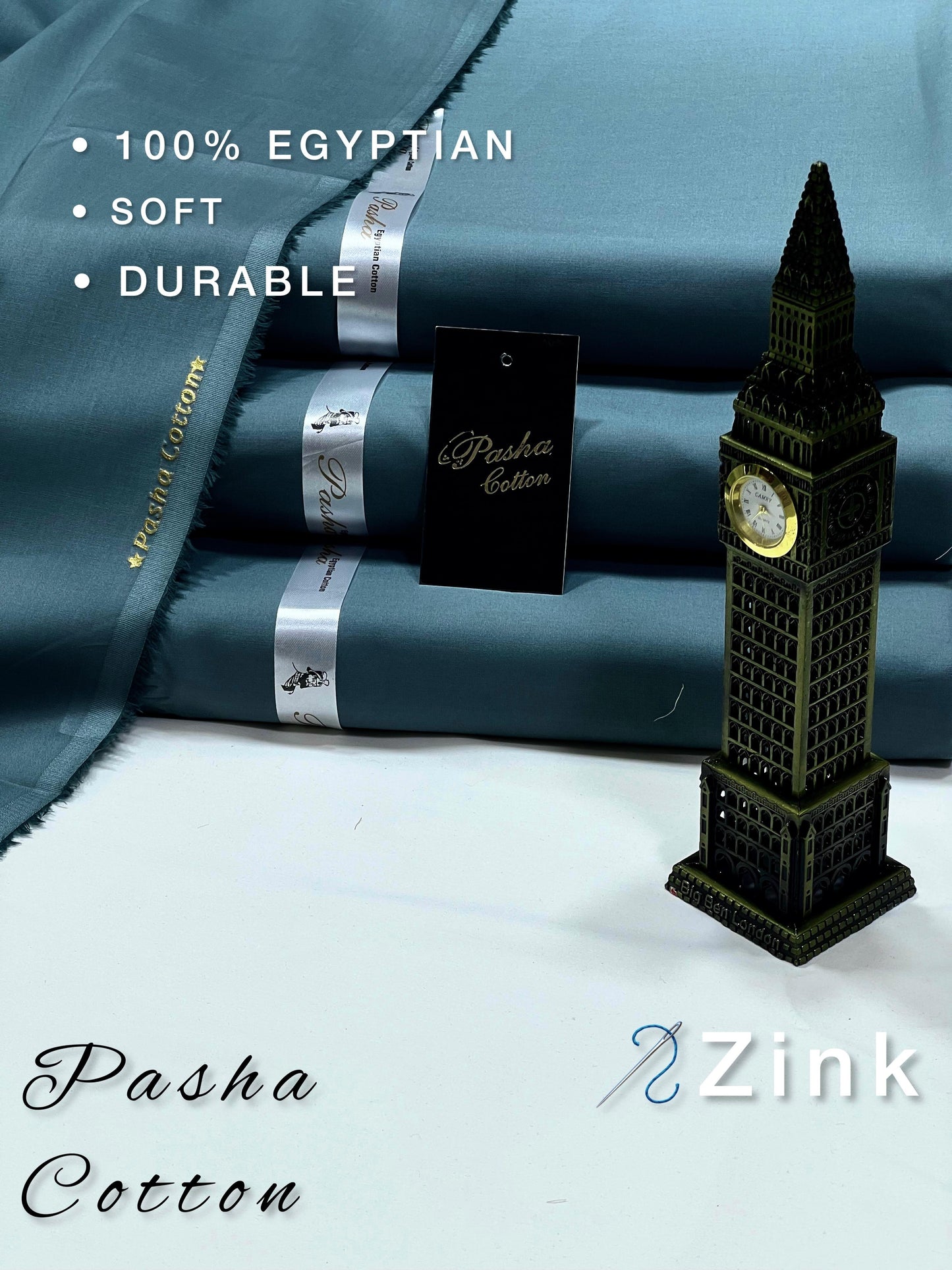 PASHA MEN’S LUXURY SUMMER COLLECTION 2026