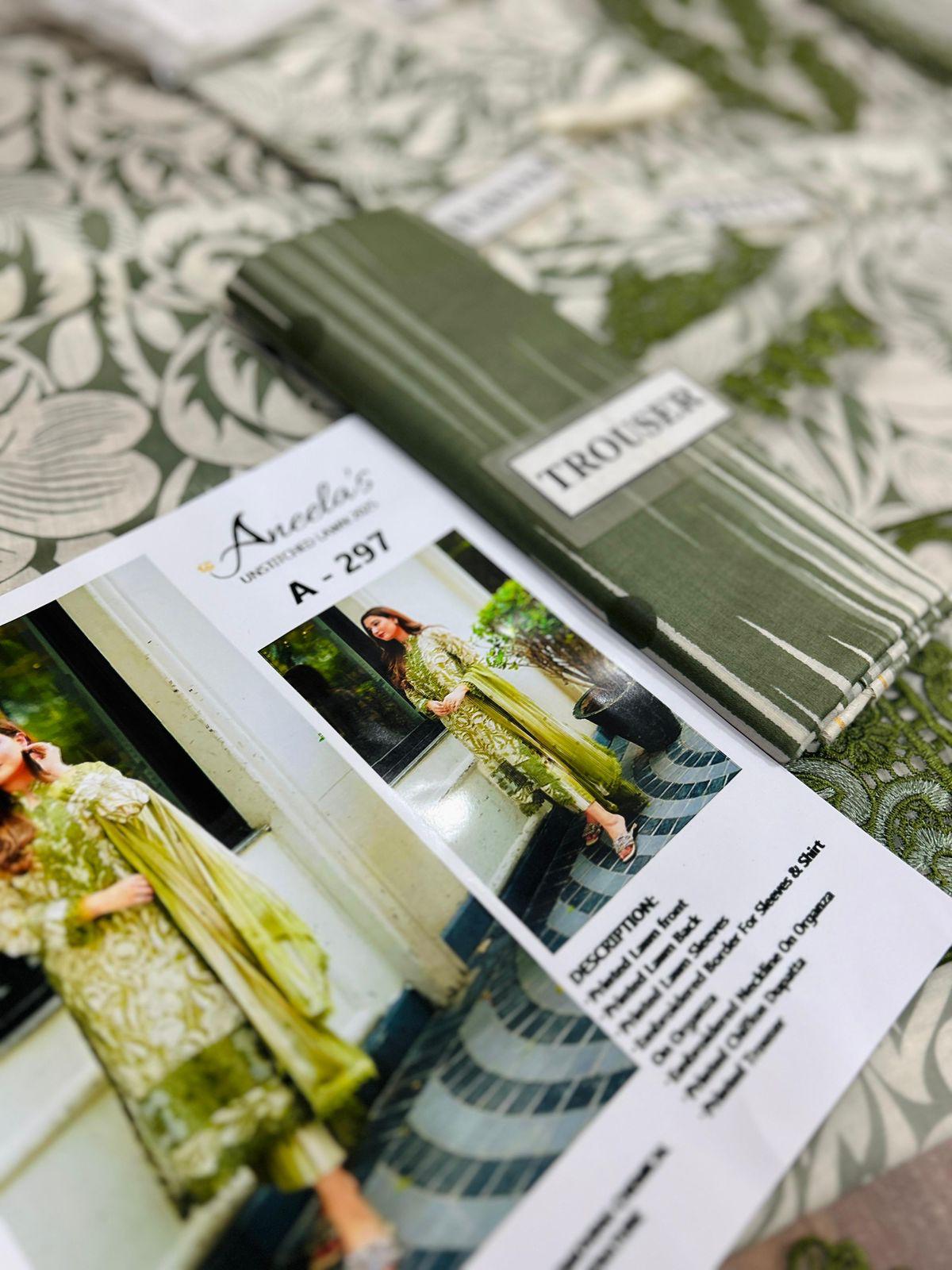 Aneela’s