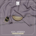 GUL AHMED 100% PURE SUPER LUXURY WASH & WEAR