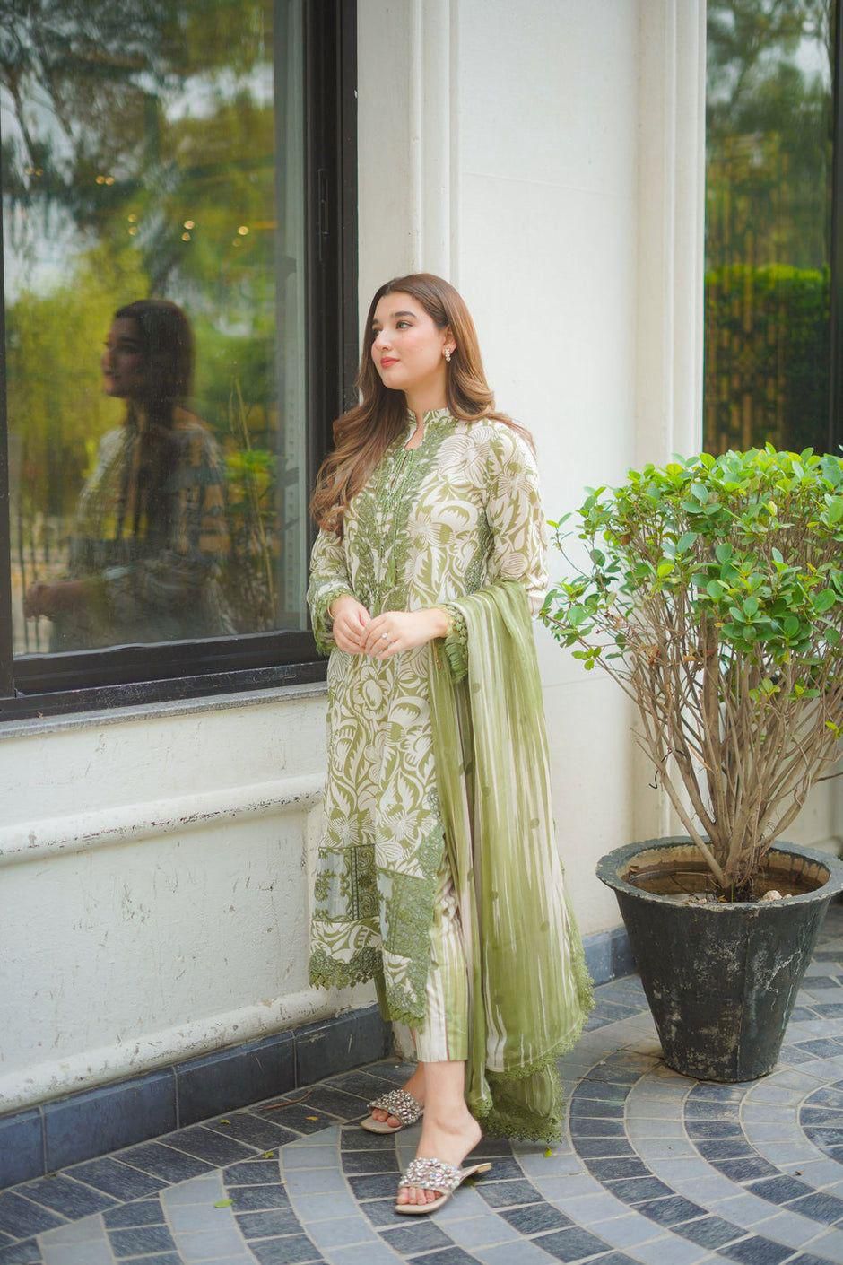Aneela’s