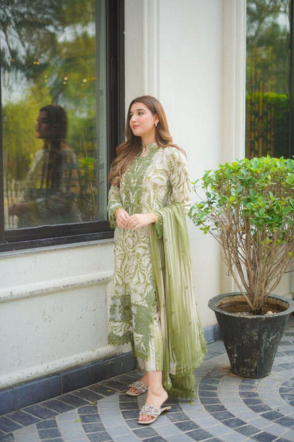 Aneela’s