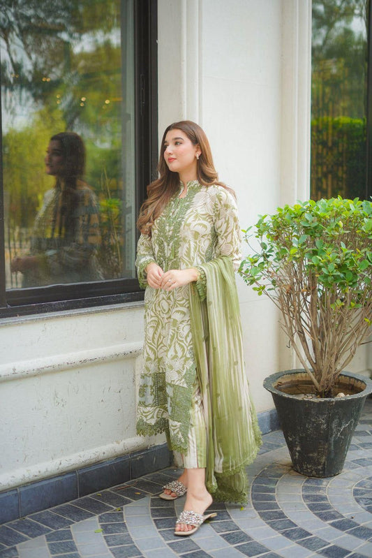 Aneela’s