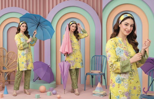 EGALIA BEAUTIFUL SUMMER TWO PIECE COLLECTION