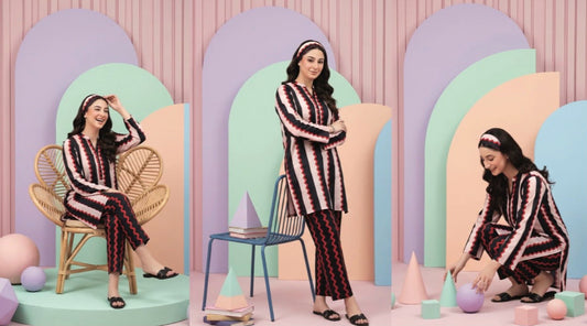 EGALIA BEAUTIFUL SUMMER TWO PIECE COLLECTION