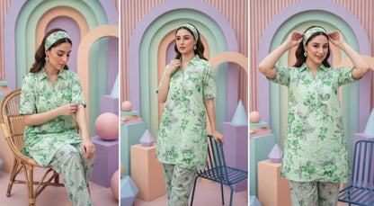 REGALIA BEAUTIFUL SUMMER TWO PIECE COLLECTION