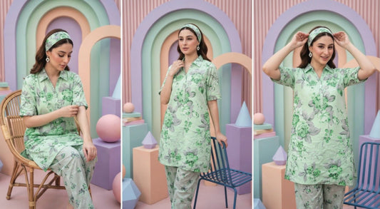 REGALIA BEAUTIFUL SUMMER TWO PIECE COLLECTION