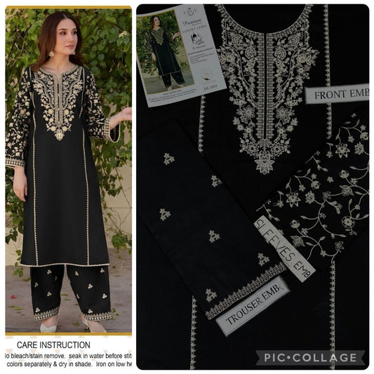 NEW ARRIVAL'S SUMMER LAWN COLLECTION 2026