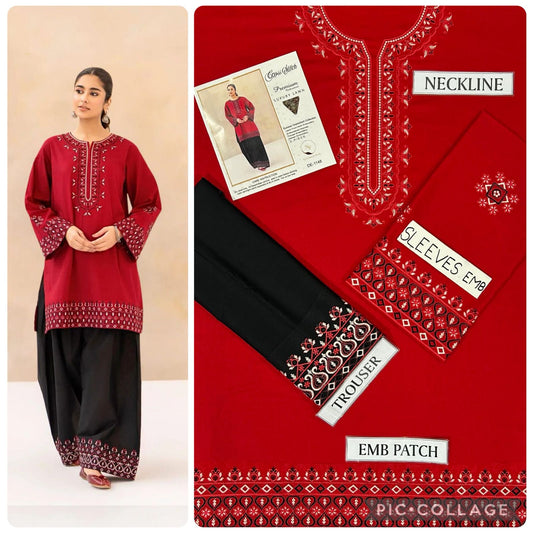 NEW ARRIVAL'S SUMMER LAWN COLLECTION 2026