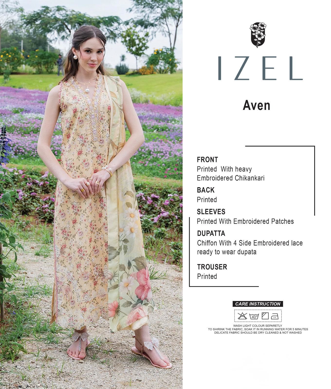IZEL