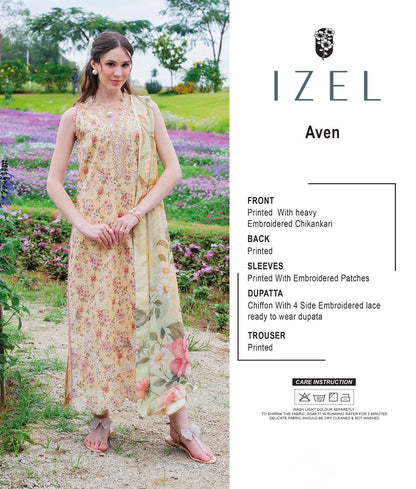 IZEL