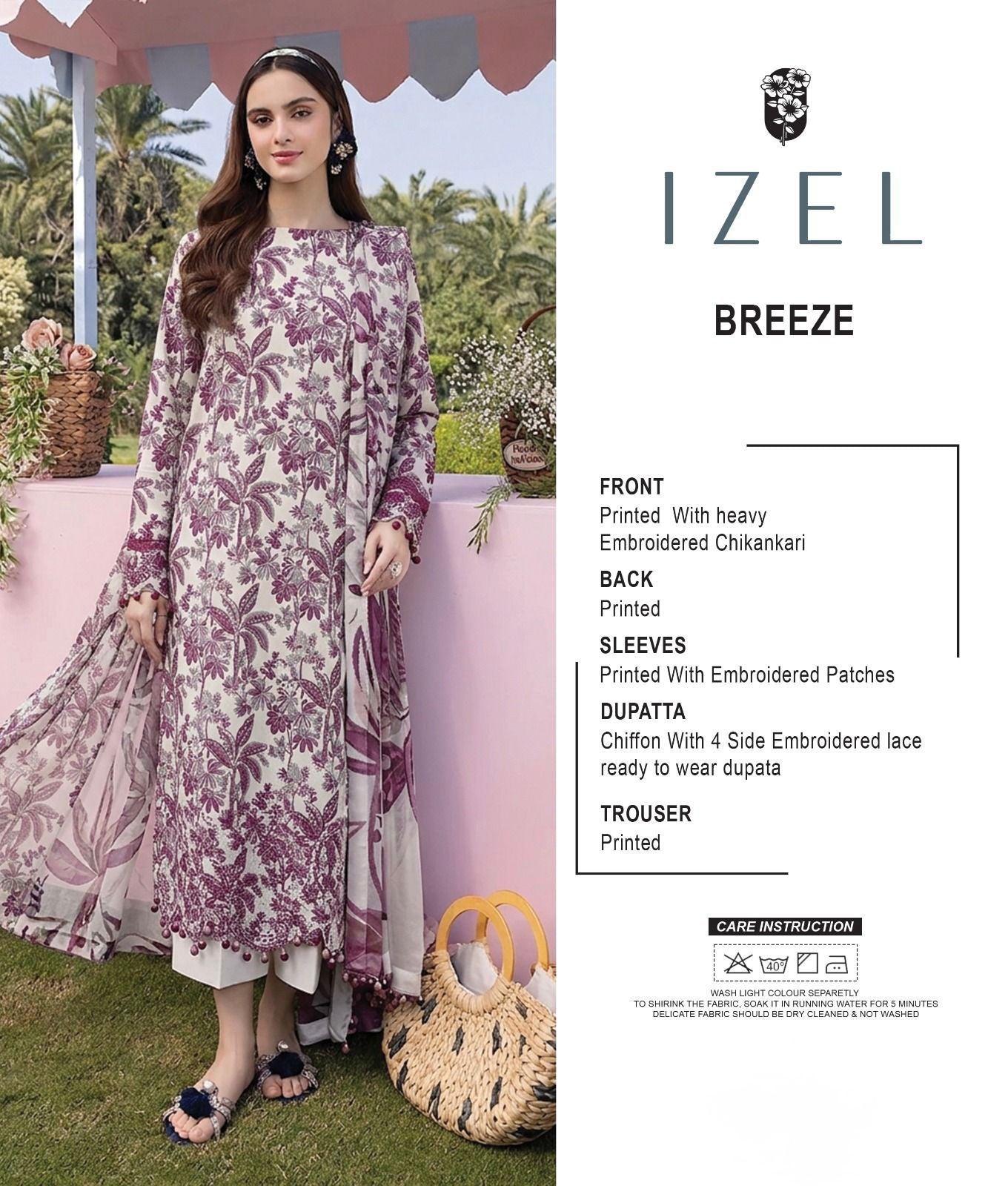 IZEL