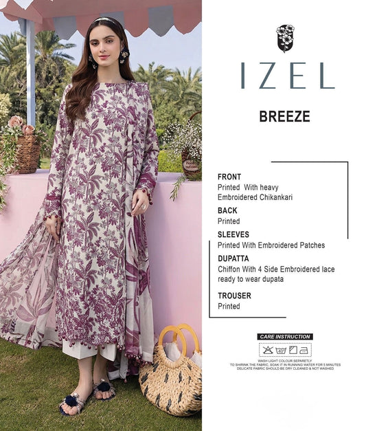 IZEL