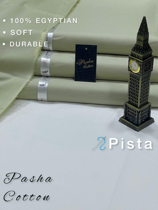 PASHA  MEN’S LUXURY SUMMER COLLECTION 2026