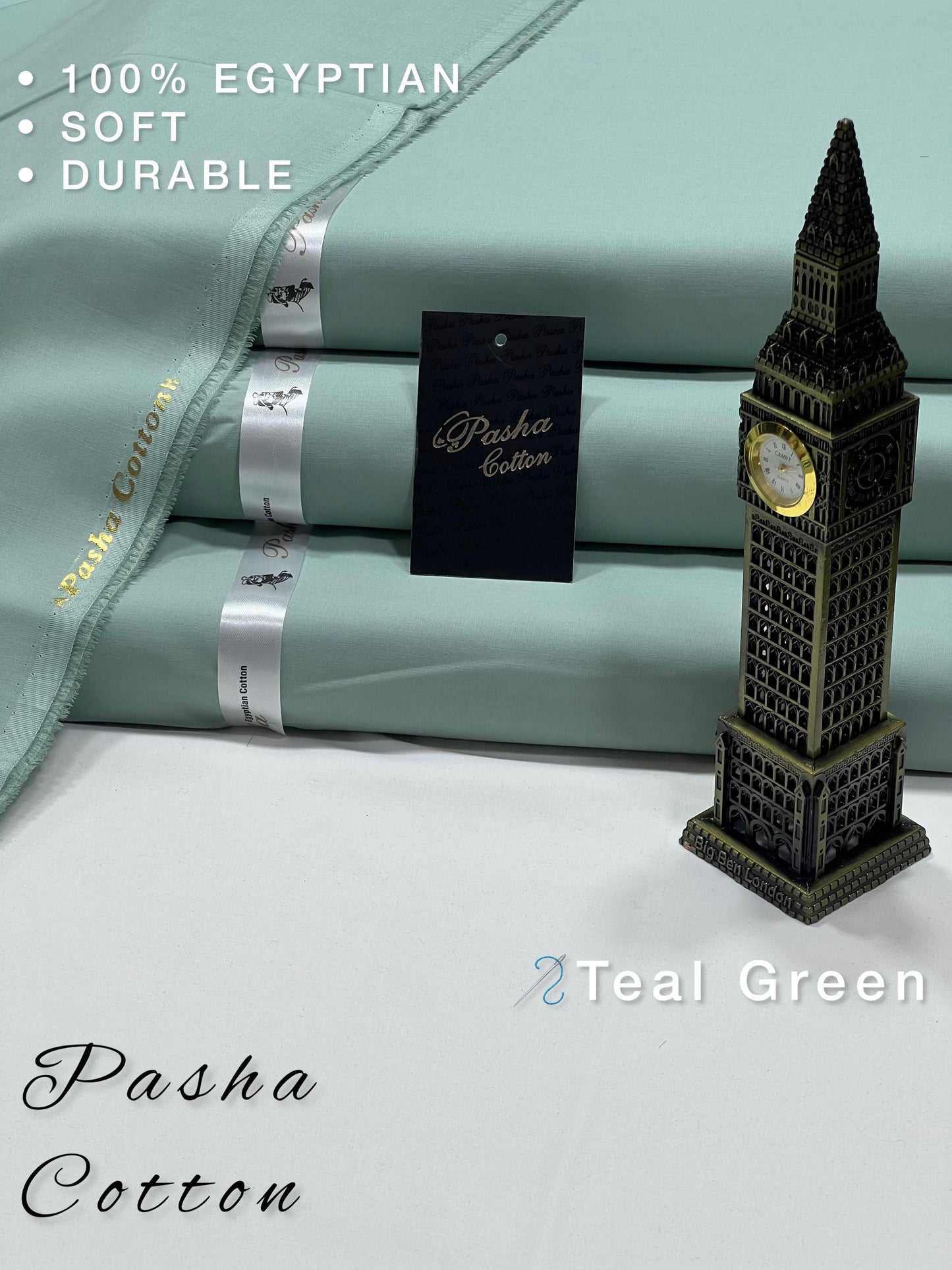 PASHA  MEN’S LUXURY SUMMER COLLECTION 2026