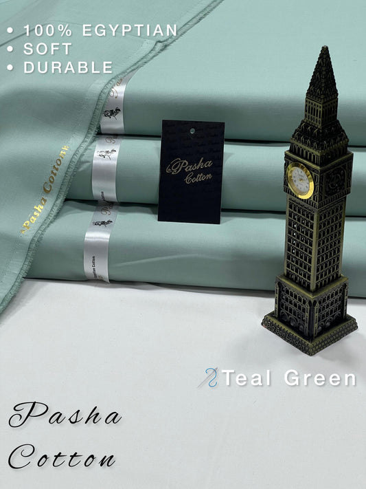PASHA  MEN’S LUXURY SUMMER COLLECTION 2026