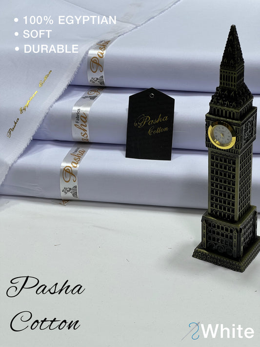 PASHA  MEN’S LUXURY SUMMER COLLECTION 2026