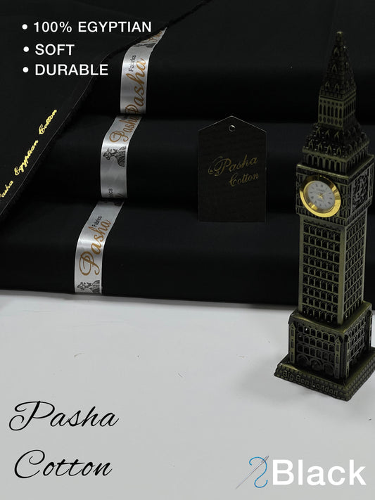 PASHA  MEN’S LUXURY SUMMER COLLECTION 2026