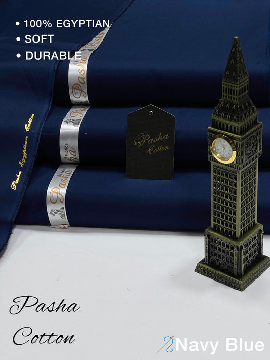 PASHA  MEN’S LUXURY SUMMER COLLECTION 2026