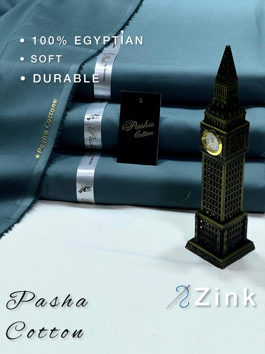 PASHA  MEN’S LUXURY SUMMER COLLECTION 2026