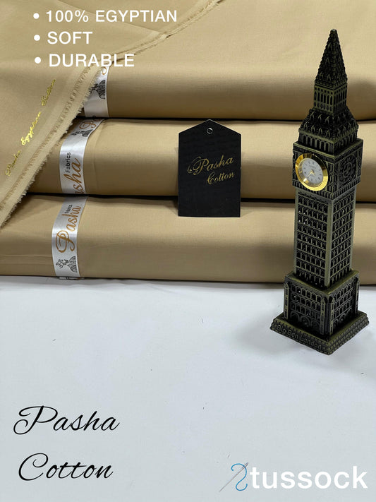PASHA  MEN’S LUXURY SUMMER COLLECTION 2026