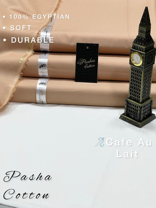 PASHA  MEN’S LUXURY SUMMER COLLECTION 2026