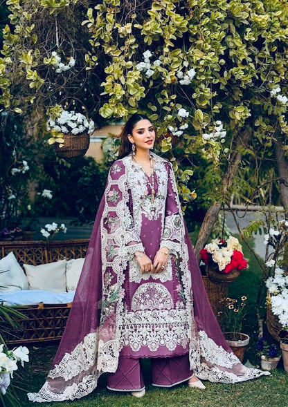 ELAF  CHICKENKARI COLLECTION