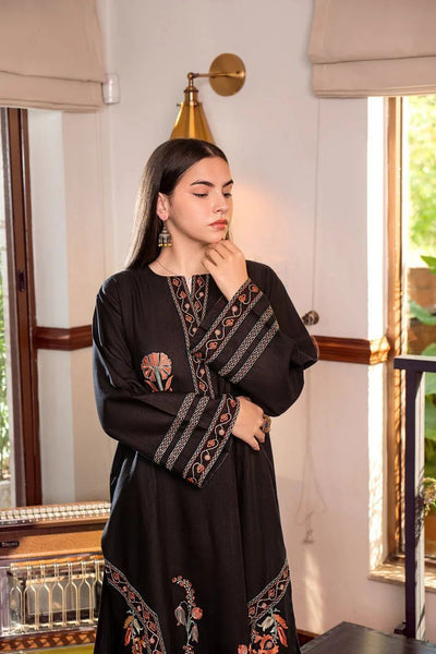 BIN SAEED PRINTED LAWN 3PC