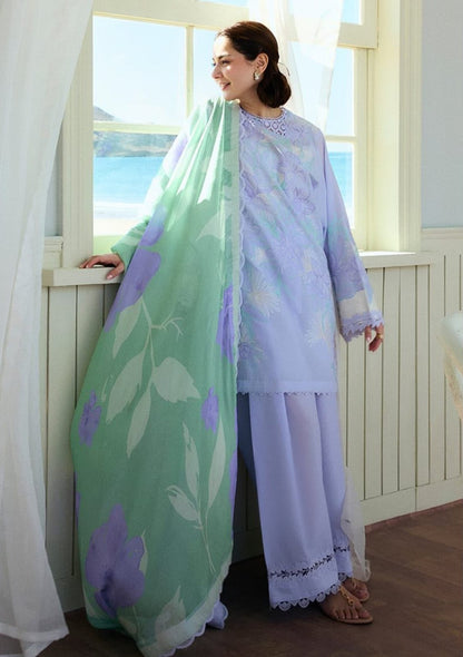 ZARA SHAHJAHAN