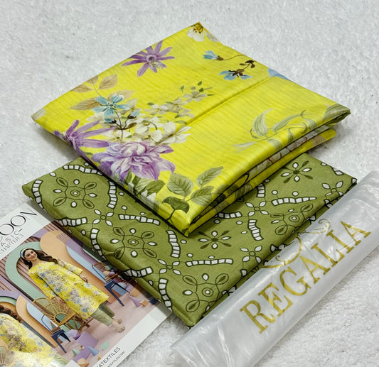 EGALIA BEAUTIFUL SUMMER TWO PIECE COLLECTION