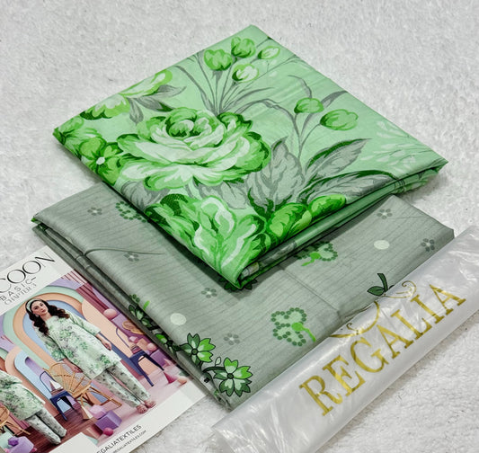 REGALIA BEAUTIFUL SUMMER TWO PIECE COLLECTION