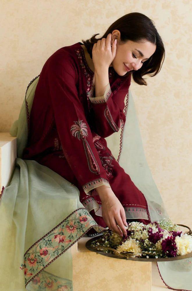 NUQTA FASTION SUMMER COLLECTION 2026
