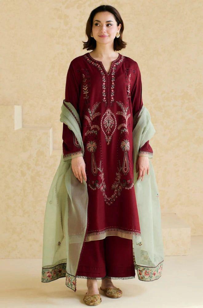 NUQTA FASTION SUMMER COLLECTION 2026