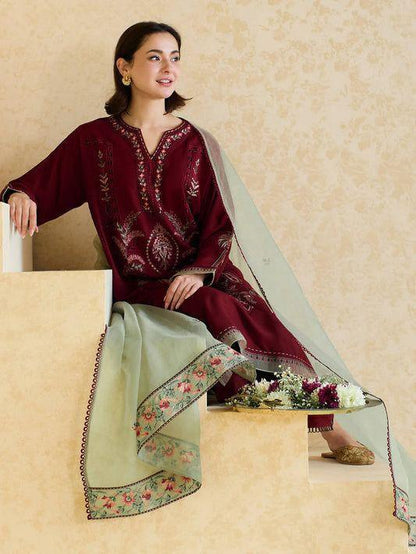 NUQTA FASTION SUMMER COLLECTION 2026