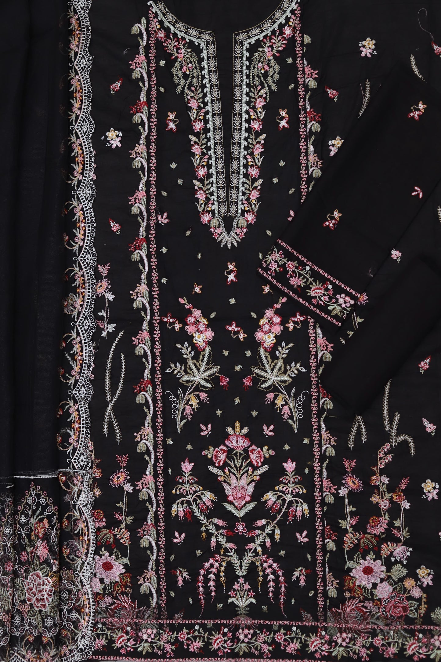 Faiza Faisal 5195