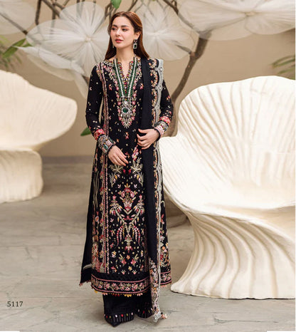Faiza Faisal 5195