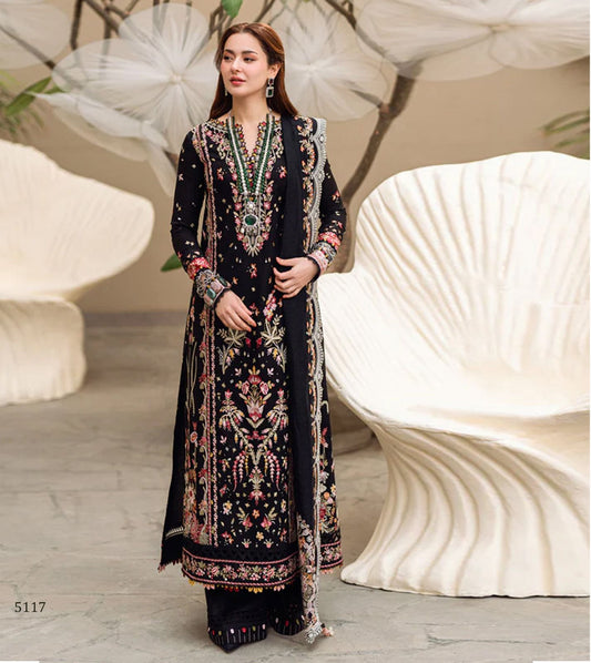 Faiza Faisal 5195