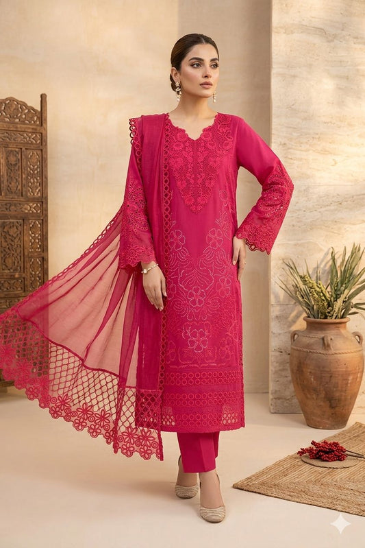 Faiza Faisal 5195
