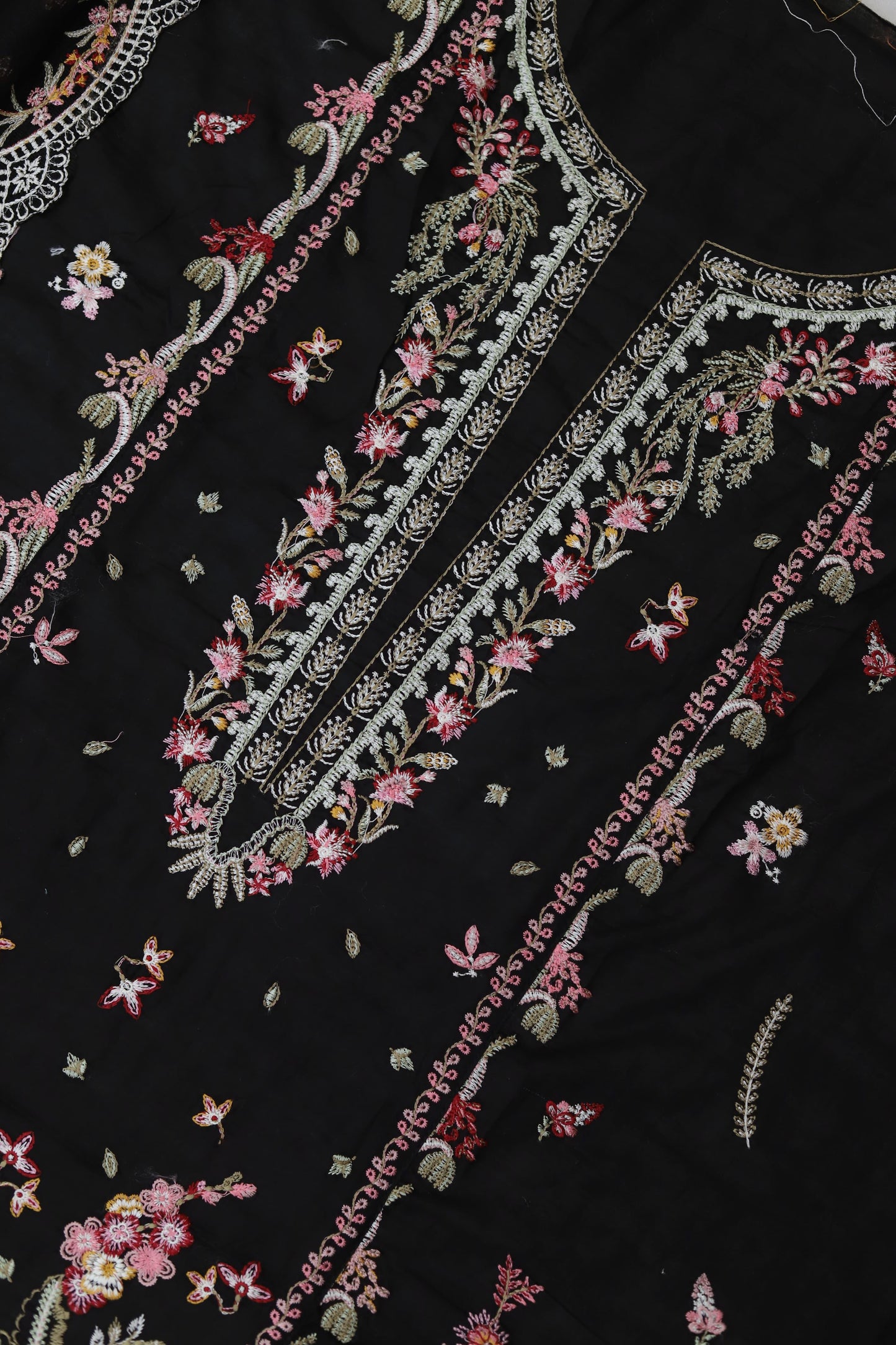 Faiza Faisal 5195