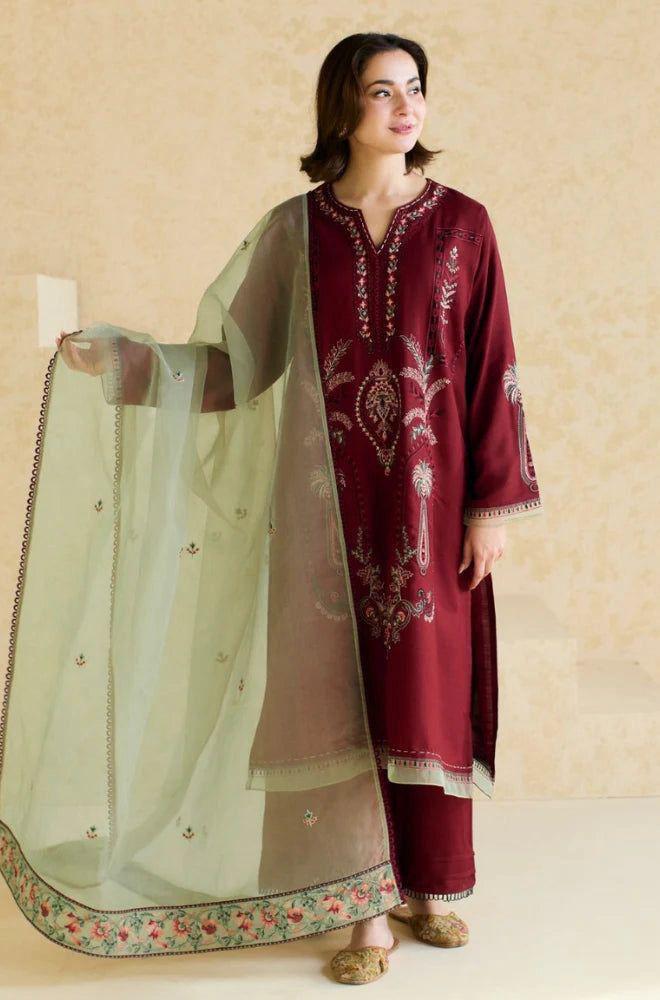 NUQTA FASTION SUMMER COLLECTION 2026