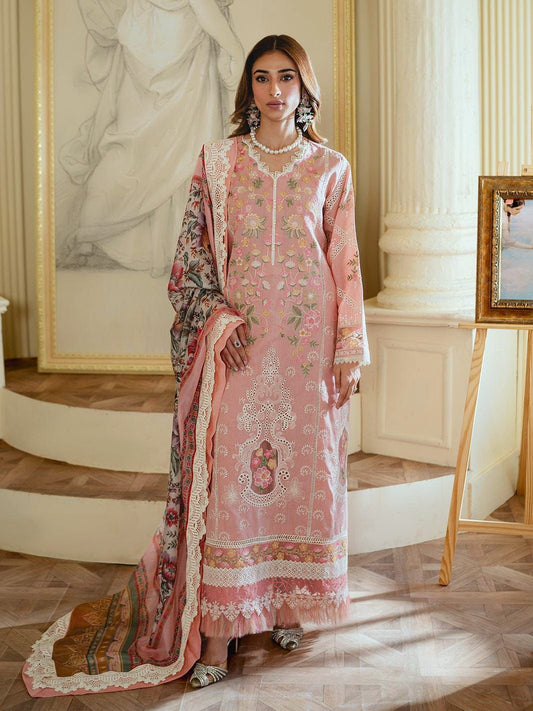 Faiza Faisal 5195